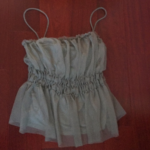 Free 🎁 w/purchase NWOT Zara Tweed Coat - Picture 4 of 4